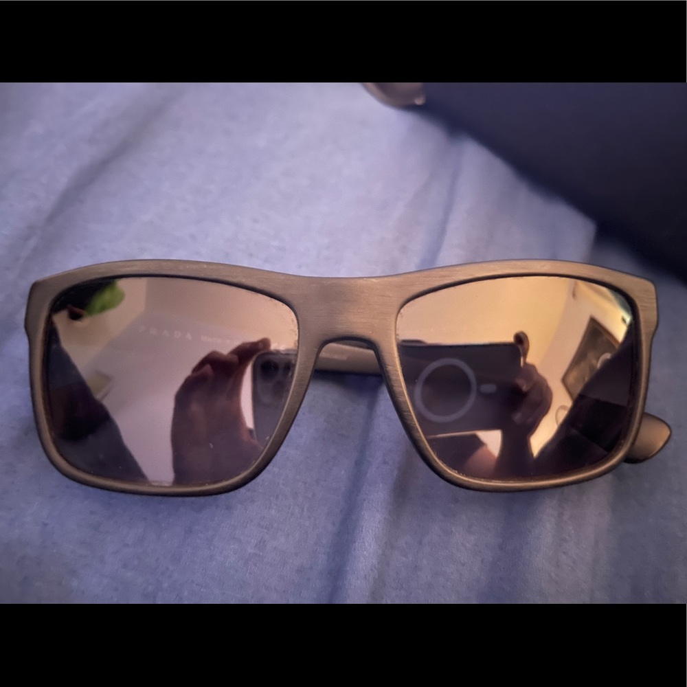 Prada Sunglasses 🕶 - Picture 11 of 11
